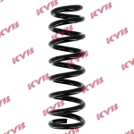 KYB Coil spring for ISUZU D-MAX II (TFR, TFS) front axle