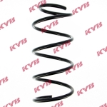 KYB Coil spring for MINI MINI Cabriolet (R57) front axle