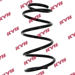 KYB Coil spring for MINI MINI Roadster (R59) front axle