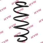 KYB Coil spring for JAGUAR X-TYPE I (X400) front axle