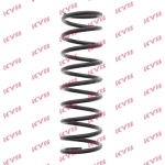 KYB Coil spring for FORD FIESTA IV (JA_, JB_) rear axle