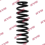 KYB Coil spring for MITSUBISHI OUTLANDER III (GG_W, GF_W, ZJ, ZL, ZK) rear axle