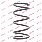 KYB Coil spring for NISSAN PRIMERA Hatchback (P10) rear axle