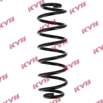 KYB Schraubenfeder für FORD B-MAX (JK) Hinterachse