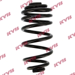 KYB Coil spring for OPEL ZAFIRA TOURER C (P12) rear axle