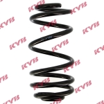 KYB Coil spring for OPEL INSIGNIA A Sports Tourer (G09) rear axle