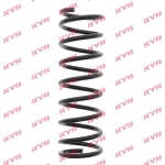 KYB Coil spring for FORD PUMA (EC_) rear axle