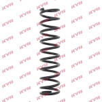 KYB Schraubenfeder für HONDA CIVIC VI Fastback (MA, MB) Hinterachse