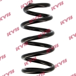 KYB Coil spring for HONDA CR-V III (RE_) rear axle