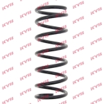 KYB Coil spring for FIAT SEICENTO / 600 (187_) rear axle