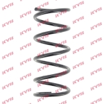 KYB Coil spring for FIAT PANDA (141_) rear axle