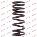 KYB Coil spring for FORD ORION I (AFD) rear axle