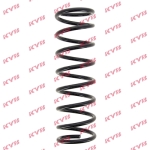 KYB Coil spring for MITSUBISHI GALANT VI Stufenheck (E3_A) rear axle