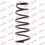 KYB Coil spring for RENAULT SAFRANE I (B54_) rear axle