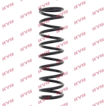 KYB Coil spring for TOYOTA STARLET (_P8_) rear axle