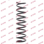KYB Coil spring for BMW 5 (E39) rear axle