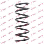 KYB Coil spring for FIAT PANDA / PANDA CLASSIC (169_) rear axle