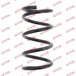 KYB Coil spring for FORD MAVERICK rear axle