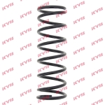 KYB Coil spring for HYUNDAI SONATA IV (EF) rear axle