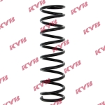 KYB Coil spring for LADA SAMARA (2108, 2109, 2113, 2114) rear axle