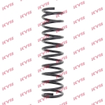 KYB Coil spring for LADA 112 (2112) rear axle