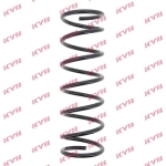 KYB Coil spring for OPEL FRONTERA B (U99) rear axle