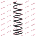 KYB Coil spring for TOYOTA MR2 III (ZZW3_) rear axle