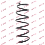 KYB Coil spring for FORD MONDEO III Stufenheck (B4Y) rear axle