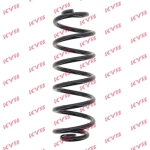 KYB Coil spring for AUDI Q5 (8RB) rear axle