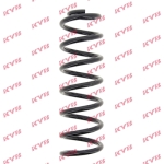 KYB Coil spring for CITROËN C5 III (RD_) rear axle
