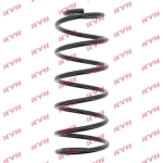 KYB Coil spring for HYUNDAI i20 I (PB, PBT) rear axle