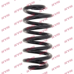 KYB Coil spring for NISSAN X-TRAIL II (T31) rear axle