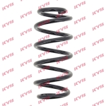 KYB Coil spring for TOYOTA AVENSIS Stufenheck (_T27_) rear axle