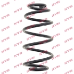 KYB Coil spring for CHEVROLET AVEO Schrägheck (T300) rear axle