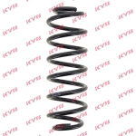 KYB Coil spring for CITROËN DS4 (NX_) rear axle
