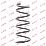 KYB Coil spring for DACIA DUSTER (HS_) rear axle