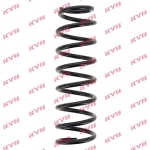 KYB Coil spring for MITSUBISHI ASX (GA_W_) rear axle