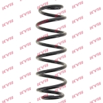 KYB Coil spring for SEAT LEON (1P1) rear axle