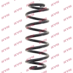KYB Coil spring for VW GOLF VI (5K1) rear axle