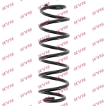 KYB Coil spring for VW NEW BEETLE Cabriolet (1Y7) rear axle
