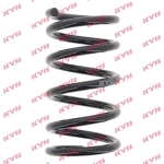 KYB Coil spring for MITSUBISHI SPACE RUNNER Großraumlimousine (N1_W, N2_W) rear axle