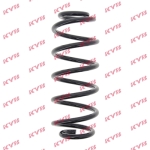 KYB Schraubenfeder für TOYOTA VERSO (_R2_) Hinterachse