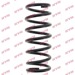 KYB Coil spring for VOLVO XC60 I SUV (156) rear axle