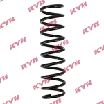 KYB Coil spring for BMW 5 (E39) rear axle