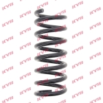 KYB Coil spring for CHEVROLET CAPTIVA (C100, C140) rear axle