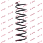 KYB Coil spring for MAZDA 3 (BK) rear axle
