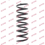 KYB Coil spring for MAZDA 5 (CR19) rear axle