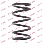 KYB Coil spring for TOYOTA RAV 4 II (_A2_) rear axle