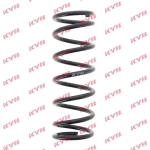KYB Schraubenfeder für FORD FOCUS II (DA_, HCP, DP) Hinterachse