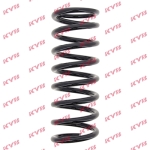 KYB Coil spring for MERCEDES-BENZ 123 Stufenheck (W123) rear axle